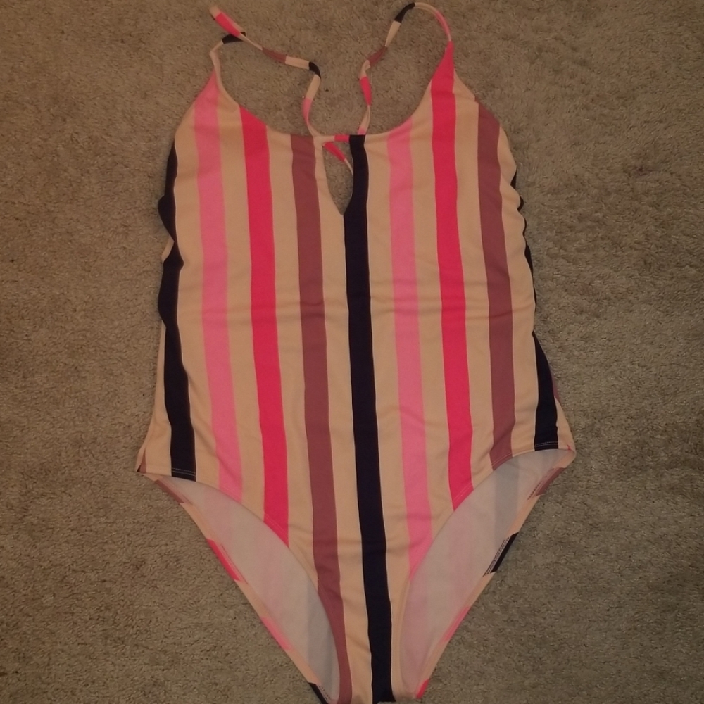 One piece Bathing Suit